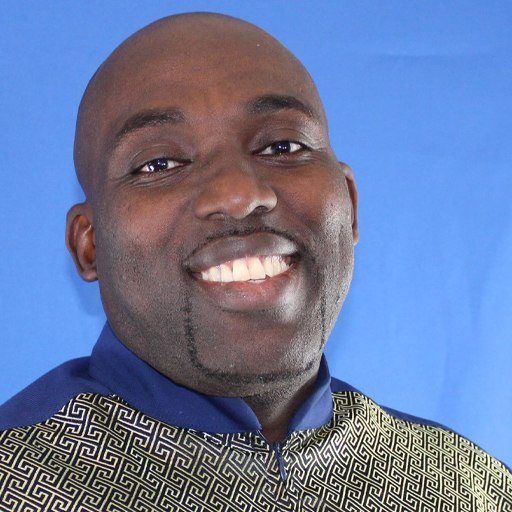 Fredrick Walker