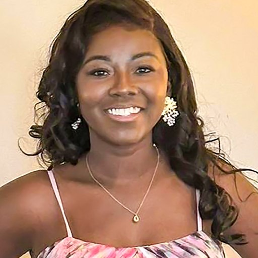 Patience Roberts Bonsu